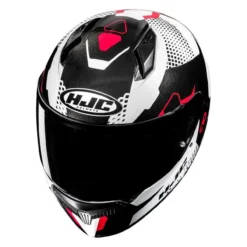 Casco Integrale Hjc C10 Aspa Mc1