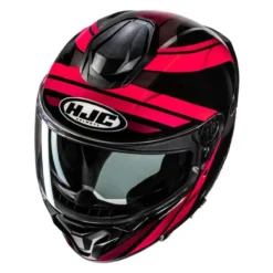 Casco Integrale Hjc C71 Faber Mc1