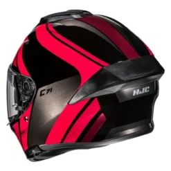 Casco Integrale Hjc C71 Faber Mc1