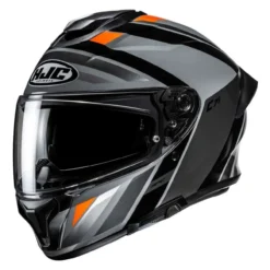 Casco Integrale Hjc C71 Faber Mc4