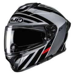 Casco Integrale Hjc C71 Faber Mc5