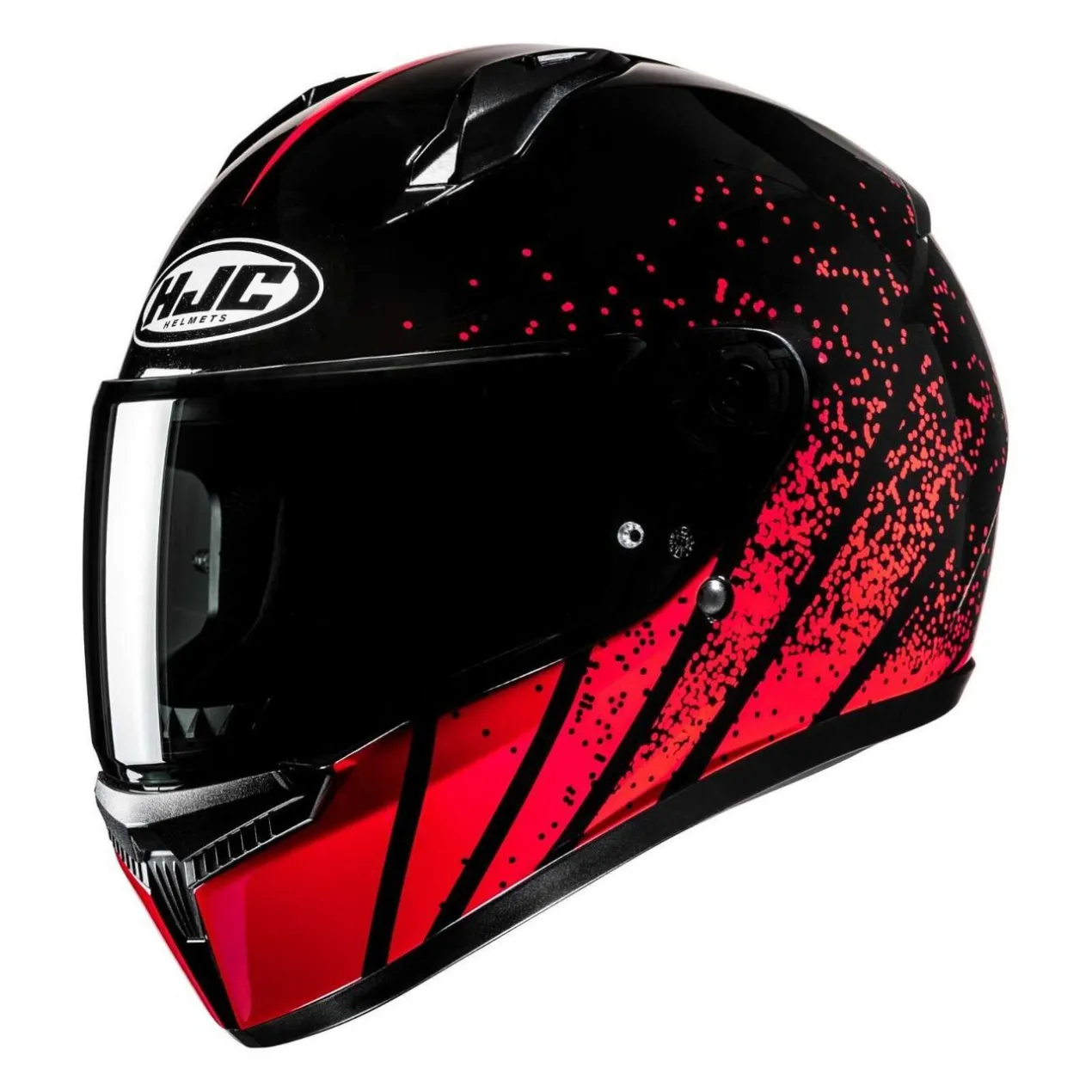 Casco Integrale Hjc C10 Haven Mc1