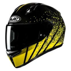 Casco Integrale Hjc C10 Haven Mc3