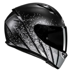 Casco Integrale Hjc C10 Haven Mc5sf