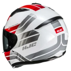 Casco Integrale Hjc C10 Hiper Mc1