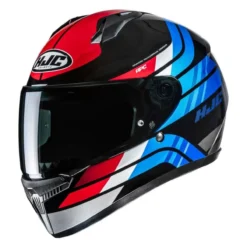 Casco Integrale Hjc C10 Hiper Mc21