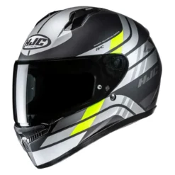 Casco Integrale Hjc C10 Hiper Mc3hsf