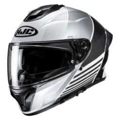 Casco Integrale Hjc C71 Morix Mc5