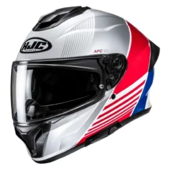 Casco Integrale Hjc C71 Morix Mc21