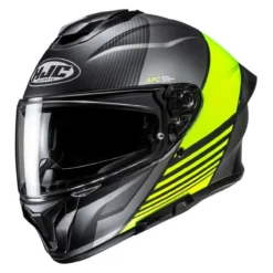 Casco Integrale Hjc C71 Morix Mc3hsf