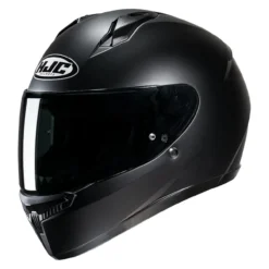 Casco Integrale Hjc C10 Nero Opaco