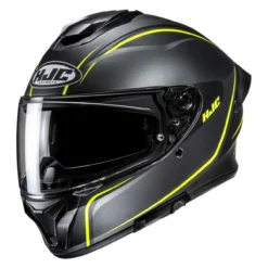 Casco Integrale Hjc C71 Quez Mc3hsf