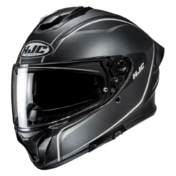 Casco Integrale Hjc C71 Quez Mc5sf