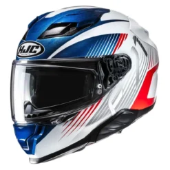 Casco Integrale Hjc F71 Catos Mc21