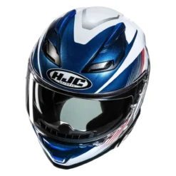 Casco Integrale Hjc F71 Catos Mc21