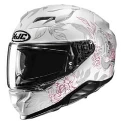 Casco Integrale Hjc F71 Eliz Mc8