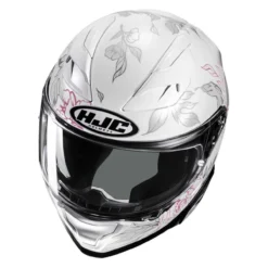 Casco Integrale Hjc F71 Eliz Mc8