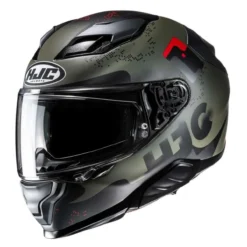 Casco Integrale Hjc F71 Faco Mc1sf