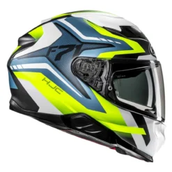 Casco Integrale Hjc F71 Fes Mc3hsf