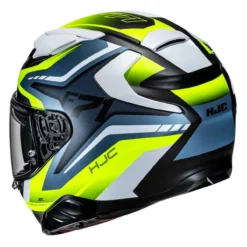 Casco Integrale Hjc F71 Fes Mc3hsf