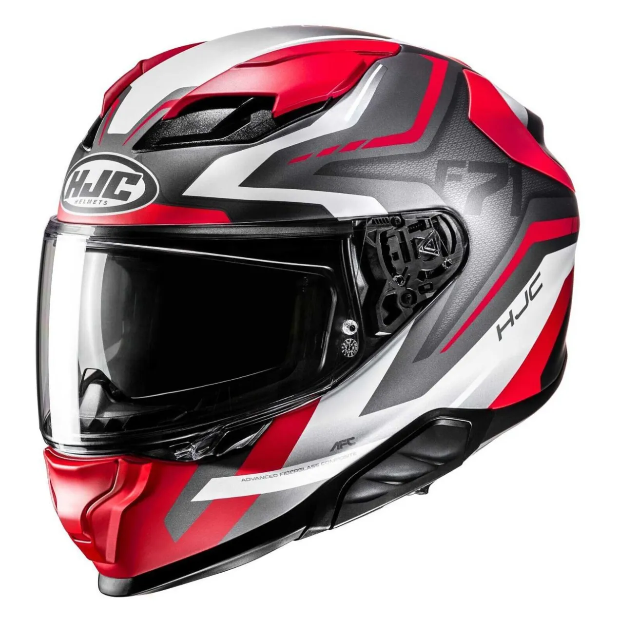 Casco Integrale Hjc F71 Fes Mc1sf