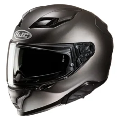 Casco Integrale Hjc F71 Semi Flat Titanium