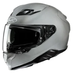 Casco Integrale Hjc F71 Solid Nardo Grey
