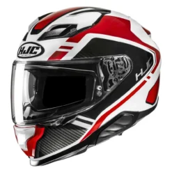Casco Integrale Hjc F71 Tozz Mc1