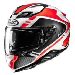 Casco Integrale Hjc F71 Tozz Mc6hsf