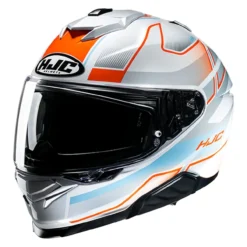 Casco Integrale Hjc I71 Iorix Blue