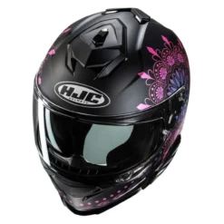 Casco Integrale Hjc I71 Niel Mc28sf