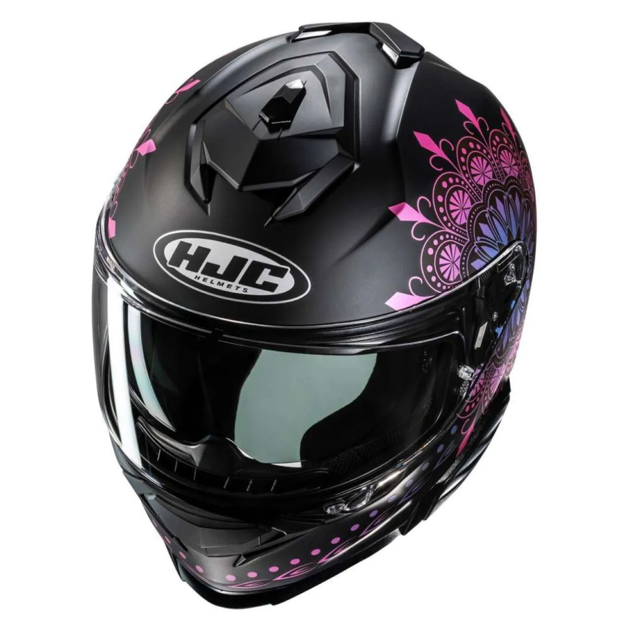 Casco Integrale Hjc I71 Niel Mc28sf