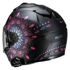 Casco Integrale Hjc I71 Niel Mc28sf