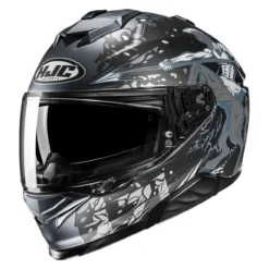 Casco Integrale Hjc I71 Taurus Mc5sf