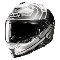 Casco Integrale Hjc I71 Viz Mc5