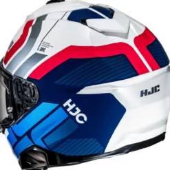Casco Integrale Hjc I71 Viz Mc21