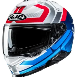 Casco Integrale Hjc I71 Viz Mc21