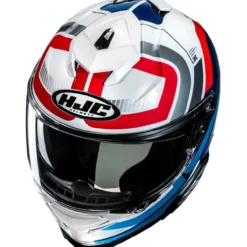 Casco Integrale Hjc I71 Viz Mc21