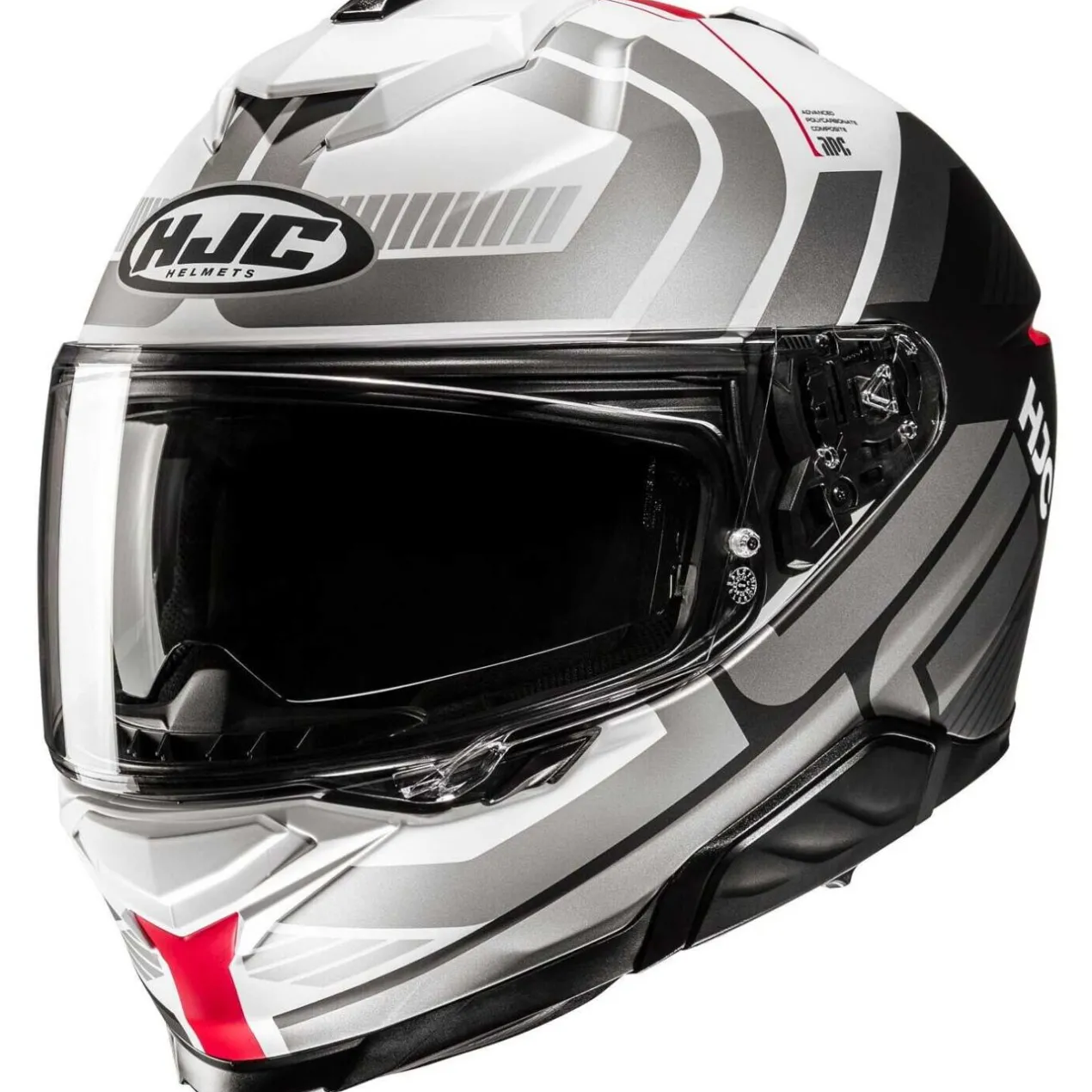 Casco Integrale Hjc I71 Viz Mc1sf
