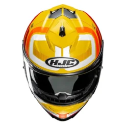 Casco Integrale Hjc I71 Viz Mc3sf