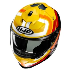 Casco Integrale Hjc I71 Viz Mc3sf
