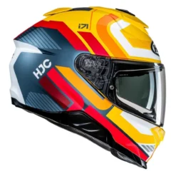 Casco Integrale Hjc I71 Viz Mc3sf