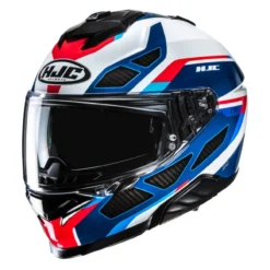 Casco Integrale Hjc I71 Zest Mc21