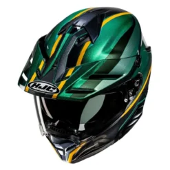 Casco Integrale Hjc Rpha60 Arbre Mc4