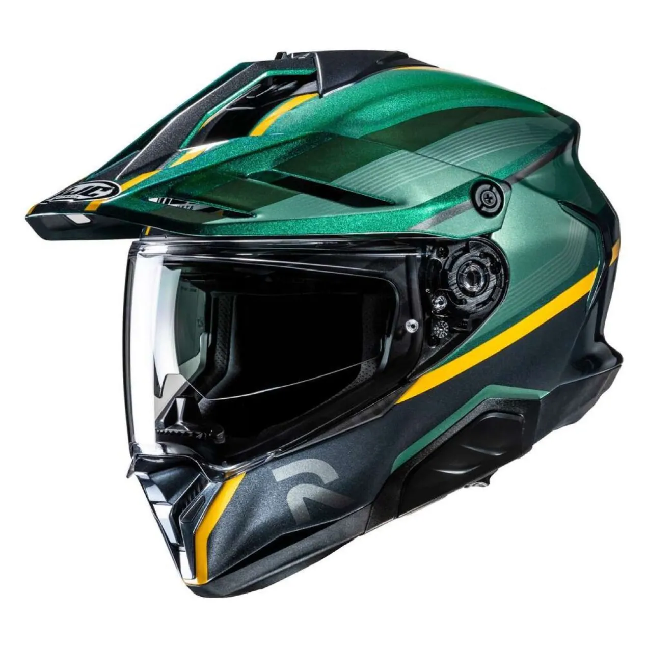 Casco Integrale Hjc Rpha60 Arbre Mc4