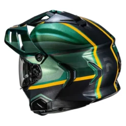 Casco Integrale Hjc Rpha60 Arbre Mc4