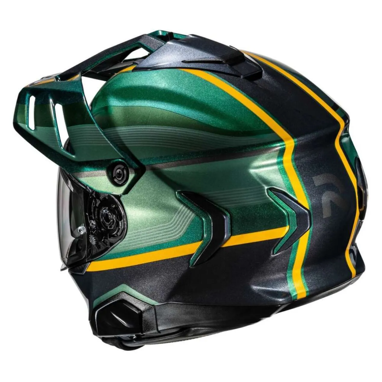 Casco Integrale Hjc Rpha60 Arbre Mc4