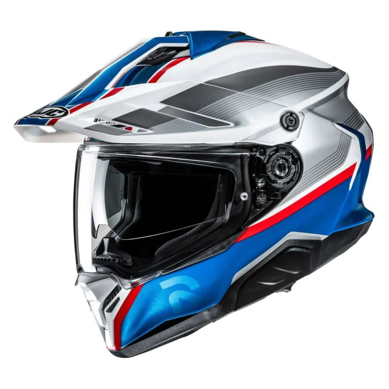 Casco Integrale Hjc Rpha60 Arbre Mc21