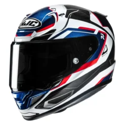 Casco Integrale Hjc Rpha 12 Brels Mc21