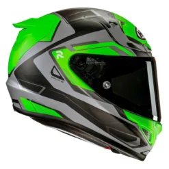 Casco Integrale Hjc Rpha 12 Brels Mc4hsf